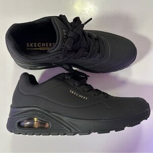 Skechers Women’s Shoes, Uno - Stand on Air